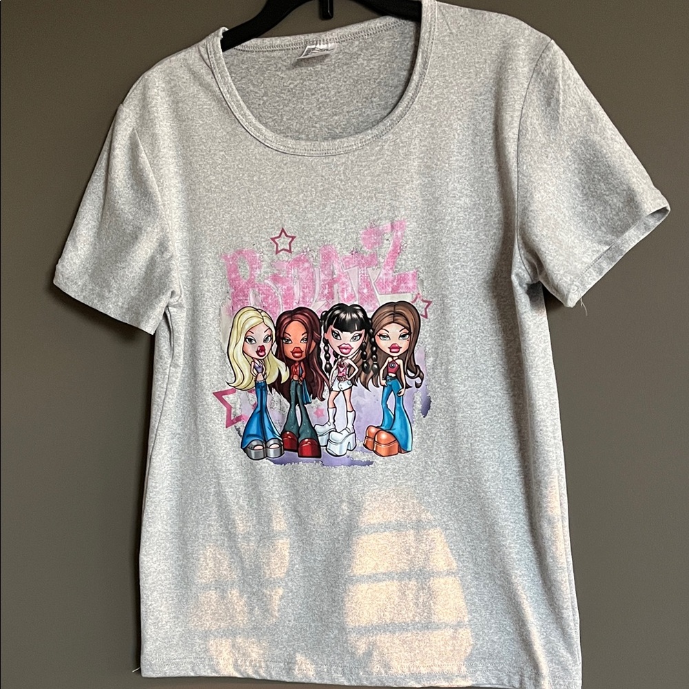Bratz Graphic T-Shirt